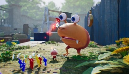 What Are You Playing This Weekend? (7th February)