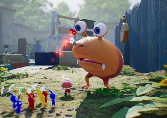 What Are You Playing This Weekend? (7th February)