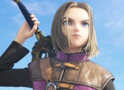 Dragon Quest Creator Yuji Horii Teases Announcement For "Next Game"