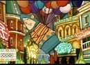Nintendo Shares Two Professor Layton and the Miracle Mask Demo Puzzles