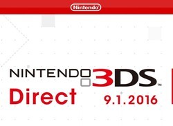 What We Expect From the 3DS Nintendo Direct - 1st September