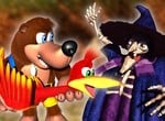 Banjo-Tooie Is Pure Nightmare Fuel, And I Wouldn't Have It Any Other Way