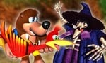 Opinion: Banjo-Tooie Is Pure Nightmare Fuel, And I Wouldn't Have It Any Other Way