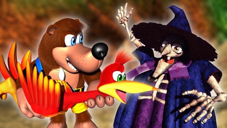 Banjo-Tooie