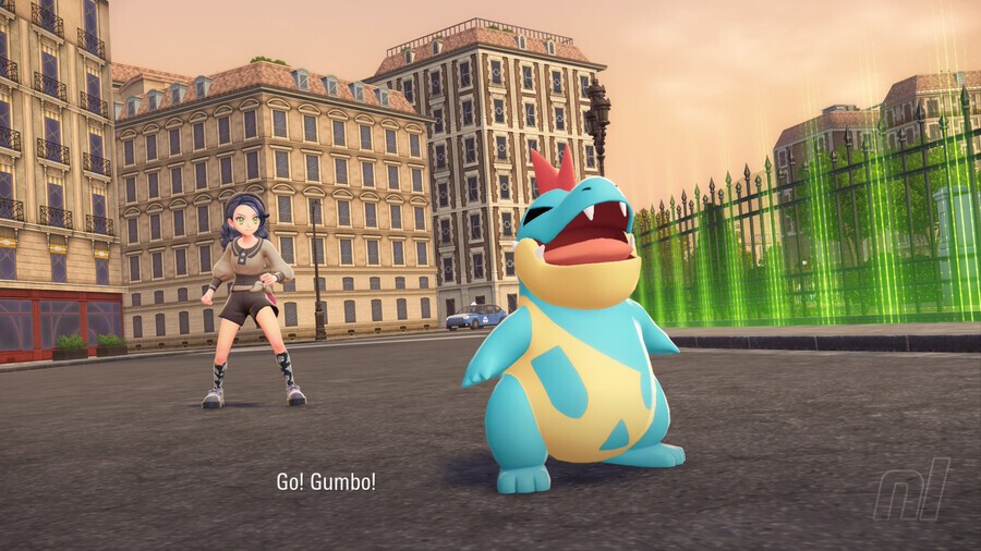 Pokémon Legends: Z-A: Battle System Tips - How To Become A Pokémon Battling Pro 5