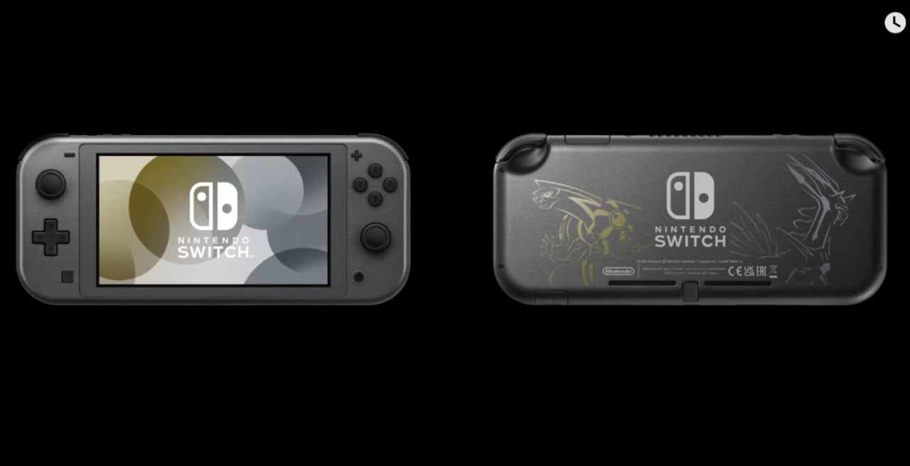 Pokémon Brilliant Diamond Nintendo Switch, Nintendo Switch Lite NA - Best  Buy