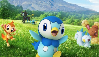 Pokémon GO's Hatchathon Event Returns With Some Amazing Rewards
