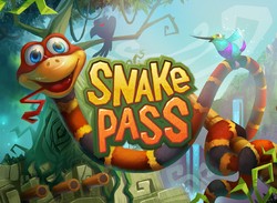 David Wise On Creating "Aztec Rock And Roll" For Snake Pass