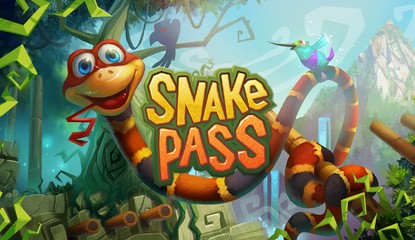 David Wise On Creating "Aztec Rock And Roll" For Snake Pass