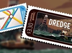 New Zealand Celebrates Its Games Industry With Awesome Stamps