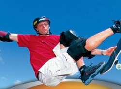 Tony Hawk's Pro Skater 3 + 4 Has Been Rated For Switch