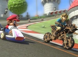 Mario Kart Tour Beta Test Emails Appear To Be Rolling Out To Lucky Players