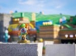 Universal Won't Say Anything About A Zelda Theme Park, But They Don't Have To