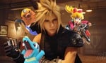 UK Charts: Final Fantasy VII Remake Intergrade Plummets As Familiar Faces Retake The Podium