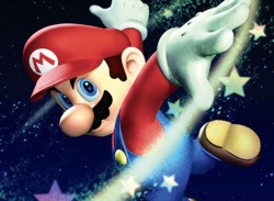 The Super Mario Galaxy Movie Nintendo Direct - Live!