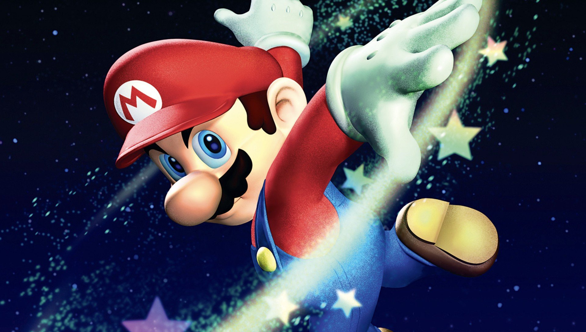 Nintendo Direct to Reveal First Super Mario Galaxy Movie Trailer Ahead of 2026 Release