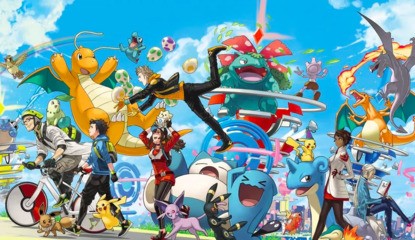 Niantic CEO John Hanke Maps Out The Future Of Pokémon GO