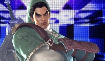 Tekken Tag Tournament 2 Wii U Edition Coming To European eShop
