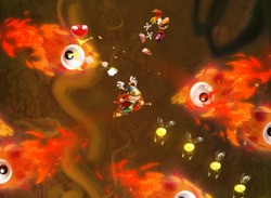 Rayman Legends Demo Available In Wii U eShop On Launch