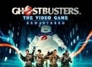Ghostbusters: The Video Game Remastered Will Be A GameStop Exclusive In The United States
