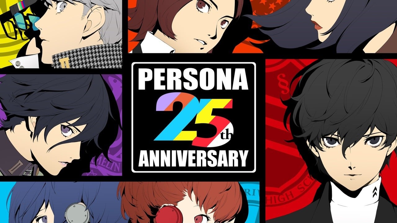 Atlus Announces Seven New Persona Projects for 2021 and 2022