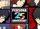 Atlus Has Seven "Project" Reveals Planned For Persona's 25th Anniversary
