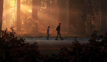 Life Is Strange 2 - A Solid Switch Port For This Thrilling Second Story