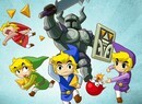 Third Annual Hyrule Hustlers: Zelda Marathon Fundraiser To Take Place On Valentine's Day