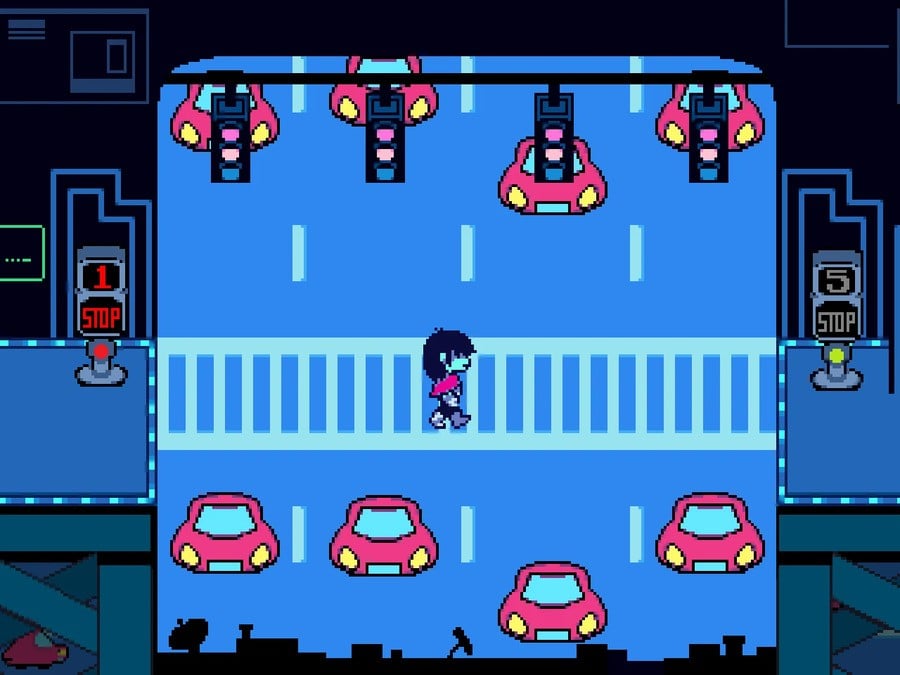 Deltarune