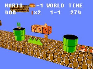 Like this, maybe? No, probably not.