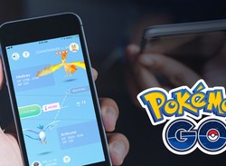 Pokémon GO Will Finally Allow You To Trade Pokémon With New 'Friends' Feature