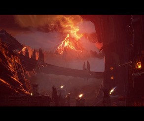 それでもゴラムトレーラー（1）