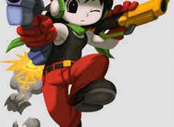 Got Room for One More Version of Cave Story?