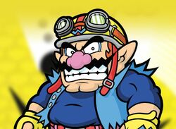 WarioWare Gold Just Squeezes Into UK Top 40 As Crash Bandicoot's Chart Supremacy Continues