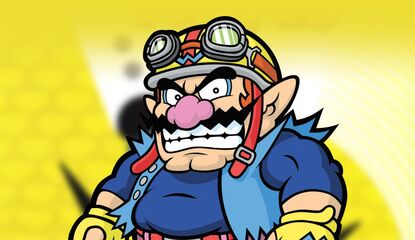WarioWare Gold Just Squeezes Into UK Top 40 As Crash Bandicoot's Chart Supremacy Continues