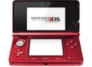 Looks Like That Red 3DS is Releasing in Japan