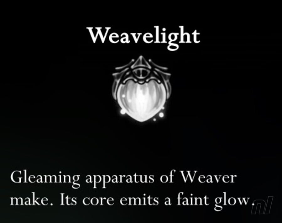 Weavelight