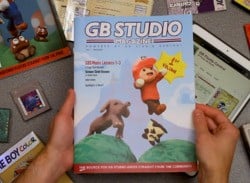 GB Studio Central Launches Gorgeous Magazine That Evokes Nintendo Power