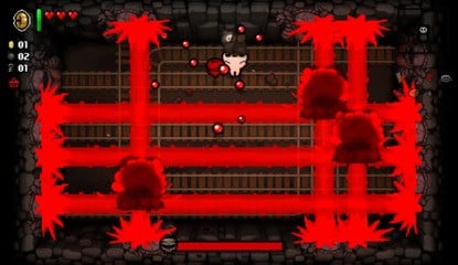 The Binding Of Isaac: Repentance Will Come To Switch This Summer