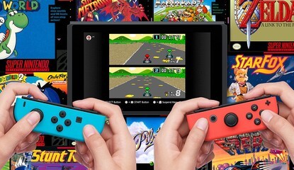 Rate Your Favourite Nintendo Switch Online SNES Games