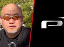 "I Couldn’t Allow Myself To Kill My Soul" - Kamiya Dives Deeper On Why He Left PlatinumGames