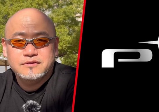 "I Couldn’t Allow Myself To Kill My Soul" - Kamiya Dives Deeper On Why He Left PlatinumGames