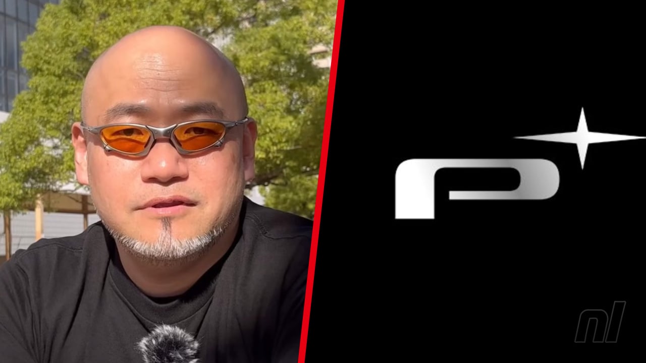 "I Couldn’t Allow Myself To Kill My Soul" - Kamiya Dives Deeper On Why He Left PlatinumGames