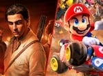 Mafia: The Old Country Whacks Mario Kart World Down A Peg