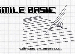 SmileBASIC Gets Taken Down from the 3DS eShop Due to A Homebrew Exploit