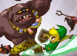 Nintendo Grabs Smartphone-Related Trademarks For Zelda: Spirit Tracks And Mario Vs. Donkey Kong