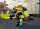 Splatoon's Japanese Twitter Account Inks Out a Few Details
