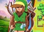 Hyrule Fields, Ranked - The Best Grassy Plains In The Zelda Franchise