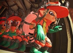 Splatoon 3's New Job Scenarios Are Wrapping Up With The Next Eggstra Work Event