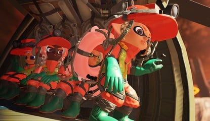 Splatoon 3's New Job Scenarios Are Wrapping Up With The Next Eggstra Work Event